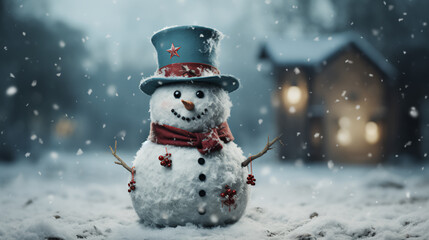 Snowman