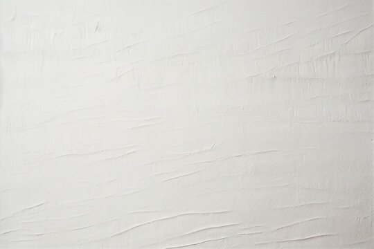 White canvas texture./White canvas texture Stock Photo