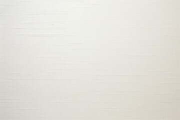 Fine white canvas with a subtle weave texture, ideal for clean, elegant design applications. - obrazy, fototapety, plakaty