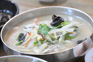 우동