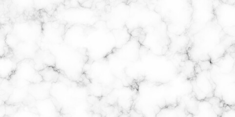 Fototapeta premium Seamless White and black Stone ceramic art wall interiors backdrop design. Marble with high resolution. Modern Natural White and black marble texture for wall and floor tile wallpaper luxurious back.