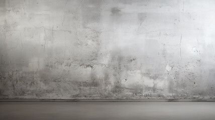 grey concrete wall texture background, abstract surface, copy space