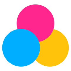 RGB Spectrum icon