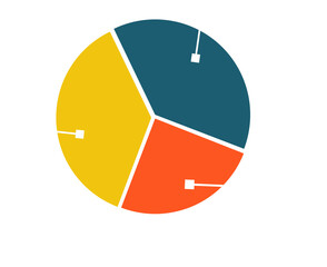 pie chart icon