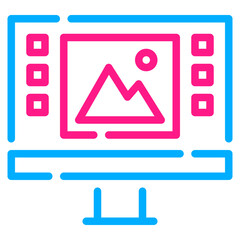 Graphic Software icon