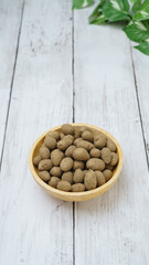 むかご(零余子)