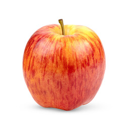 apple isolated on transparent png