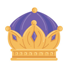 epiphany crown of three king wise men