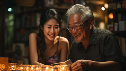 relationship between ages  and Relationships between generations The connections are endless. prevention dementia 