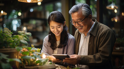 relationship between ages  and Relationships between generations The connections are endless. prevention dementia 