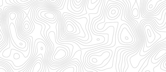 abstract pattern with swirls .abstract White wave paper curved reliefs background .Panorama view gradient multicolor wave curve lines banner background design. wave Line topography map background. - obrazy, fototapety, plakaty