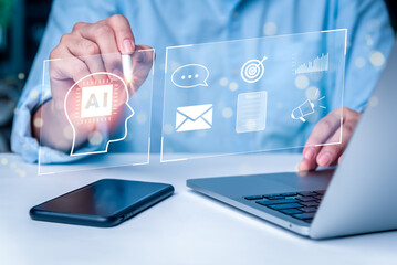 Innovative Marketing Automation Solutions Businesses Marketing Strategies Growth and Success...