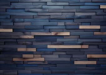  dark  wooden wall texture
