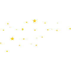Star Sparkle Decoration