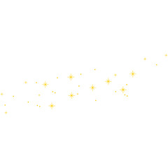 Star Sparkle Decoration