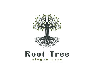 TREE LOGO