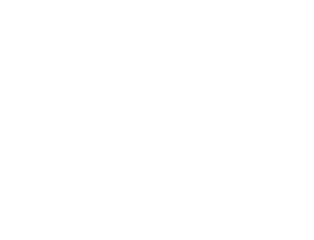Digital png silhouette of businessman making gesture with fingers in air on transparent background