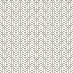 knitted seamless pattern texture, knitting wool fabric, winter design, fabric, sweater ornaments cloth, braids, vector illustration