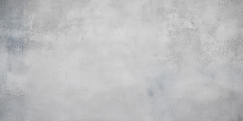 Grey wall texture background, concrete wall grunge texture background, Generative AI
