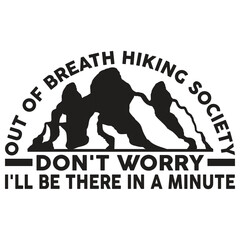 Hike more worry less 