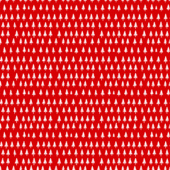 Christmass Gift Box paper wrap pattern. Holiday mood