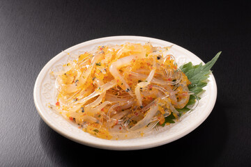 (珍味)　こがね白魚