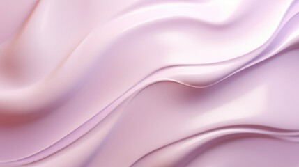 Obraz premium Soft pink cream texture