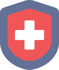 Obraz premium Health, healthcare, medical care icon