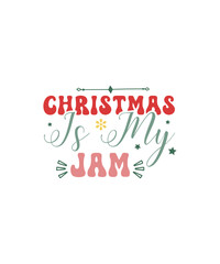 Retro Christmas SVG Bundle, Retro Christmas png, Groovy Christmas svg, Christmas Words svg, Christmas Shirt svg, mama claus svg, Cricut