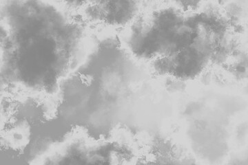 Grunge cloud texture art design Design elements for advertisement background.