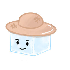 ice character