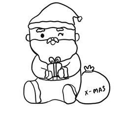 Santa claus