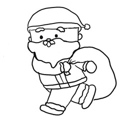 Santa claus