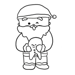 Santa claus