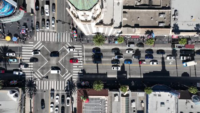 Walk Of Fame At Los Angeles California United States. Cityscapes Los Angeles California. Avenues Skyline Metropole Awesome. Avenues Cityscape Metropole Enterprise Business.