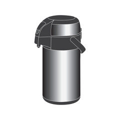 Thermos icon