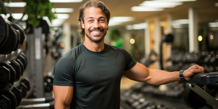 Fitness and Wellness Coordinator: Championing Health and Well-being Through Holistic Programs.