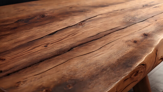 old wood texture generative ai