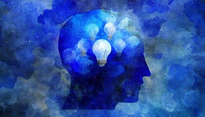 in the brain inspiration illustration analysis