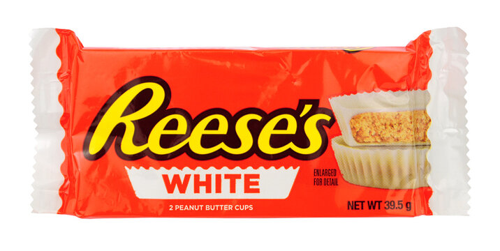 Reese's 2 Peanut Butter Cups 39.5g