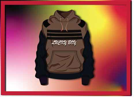 JAKET DEISING T-SHIRT