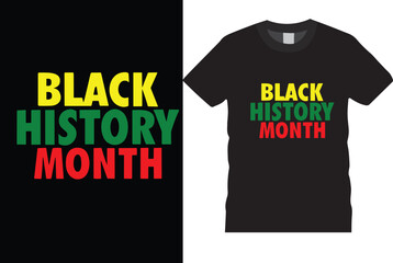  black history month t-shirt designs. Black history month t-shirt design