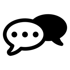 chat