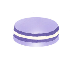 
Macarons