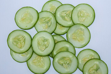 The orderly arrangement of vibrant watermelons creates a visually stunning tableau, a symphony of green and red that captures the essence of summer. Each watermelon, with its smooth, dark green exteri