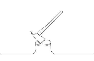 ax log objects one line art design