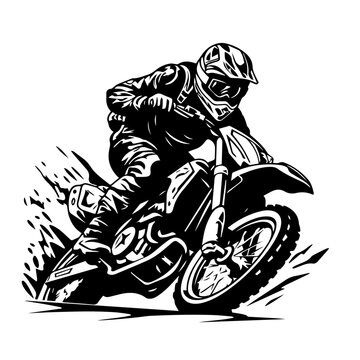Bmx Motorcycle