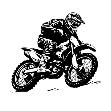 Bmx Motorcycle