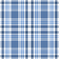 Gingham pattern square pattern,Tartan pattern, plaid fabric, check plaid background vector for dress, shirt, tablecloth or other modern fashion fabric design.