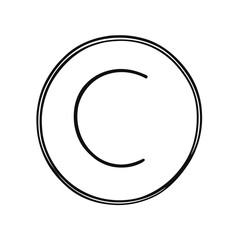 letter c logo